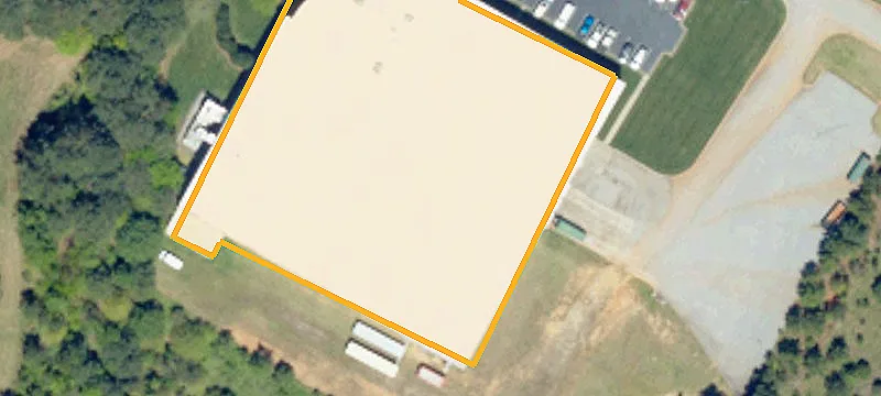 160 Alliance Blvd