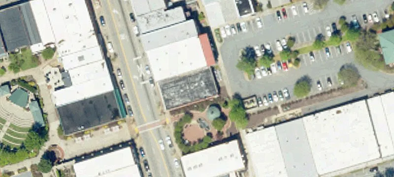 117 Pendleton St