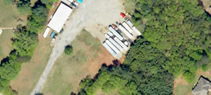 764 Nazareth Church Rd