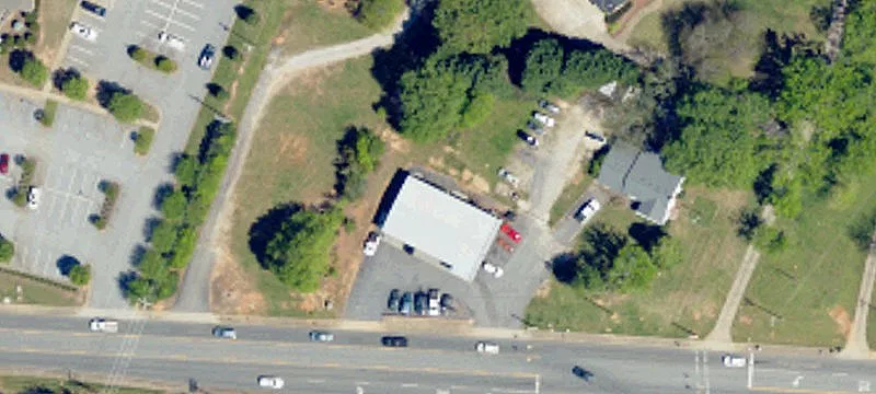 1304 Old Spartanburg Rd