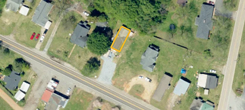 422 Old Spartanburg Hwy