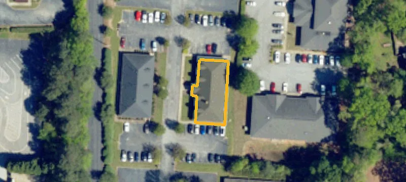 2080 Woodruff Rd
