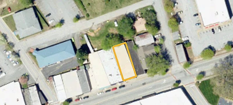 217 Rutherford St