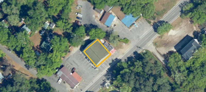 4378 Hwy 17th Business
