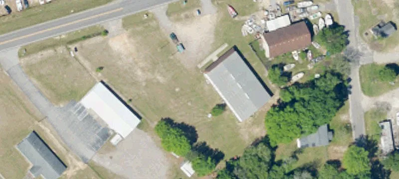 5151 Augusta Rd