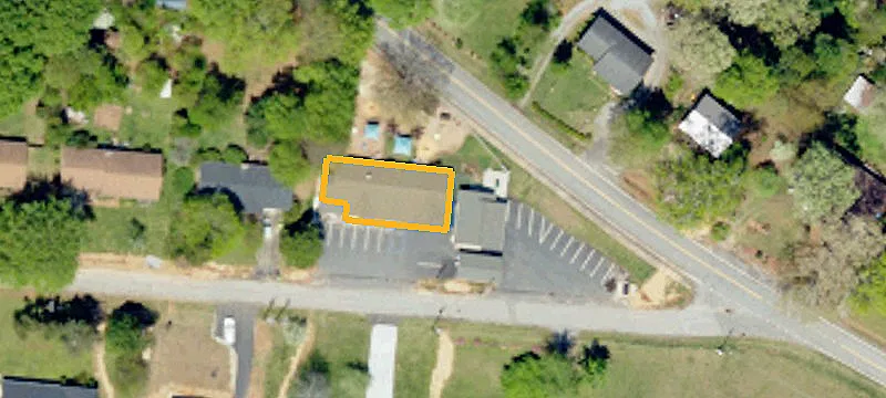 815 Brookwood Dr