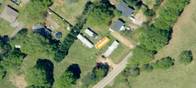 236 Woods Chapel Rd