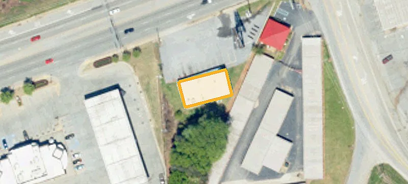 2307 Reidville Rd