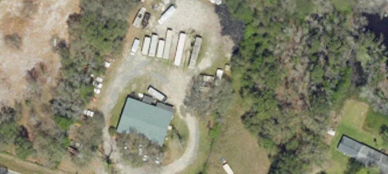 12653 Cottageville Hwy
