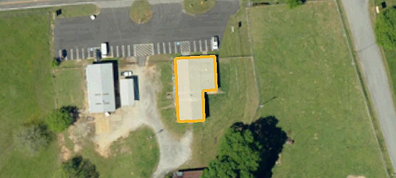 1409 Whitehall Rd