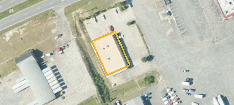 4481 Jefferson Davis Hwy