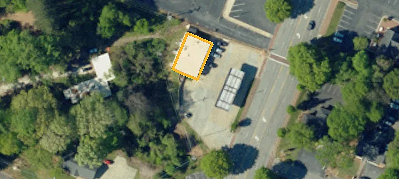 507 College Ave