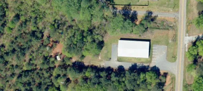 557 Hammett Store Rd