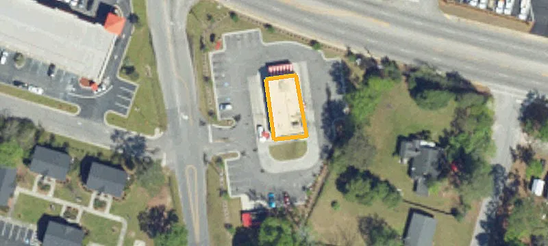 1104 Pamplico Hwy