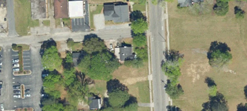 701 Dargan St