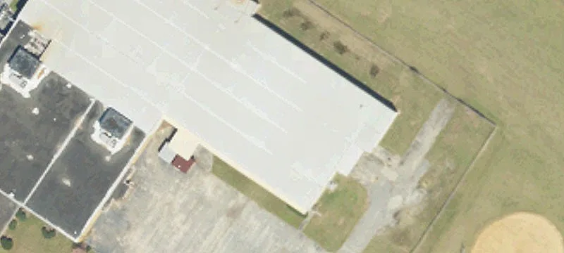 2295 Hoffmeyer Rd