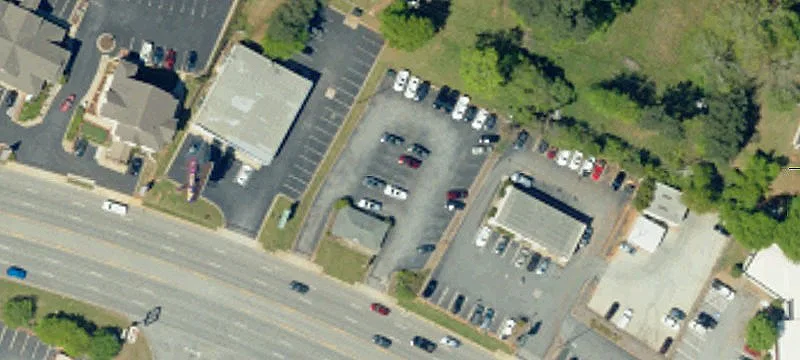 4116 Clemson Blvd