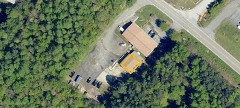 1011 Old Stage Rd