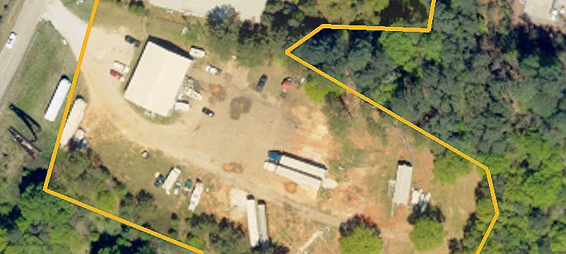 281 Langston Rd