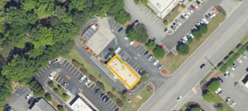 151 Harbison Blvd