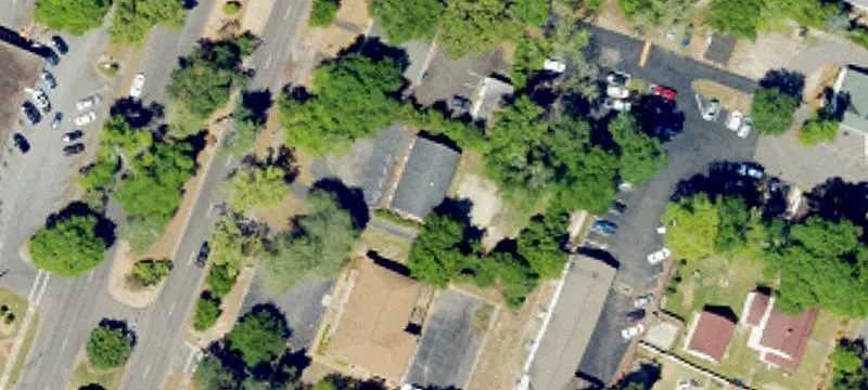 306 Laurens NW St