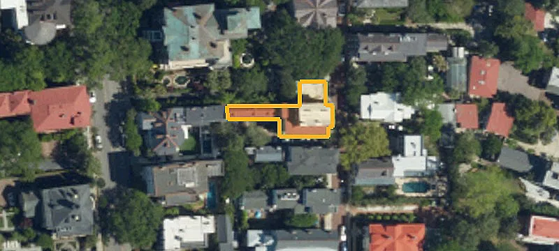 15 Church St