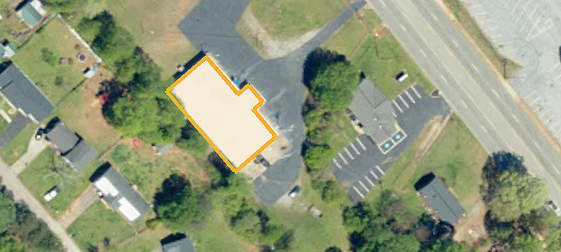 8745 Asheville Hwy