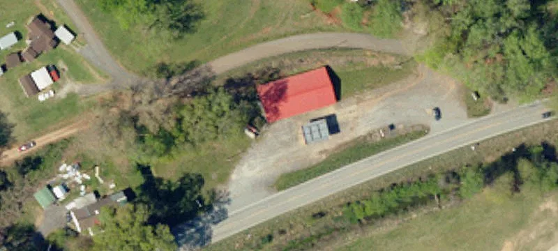 1410 Walhalla Hwy