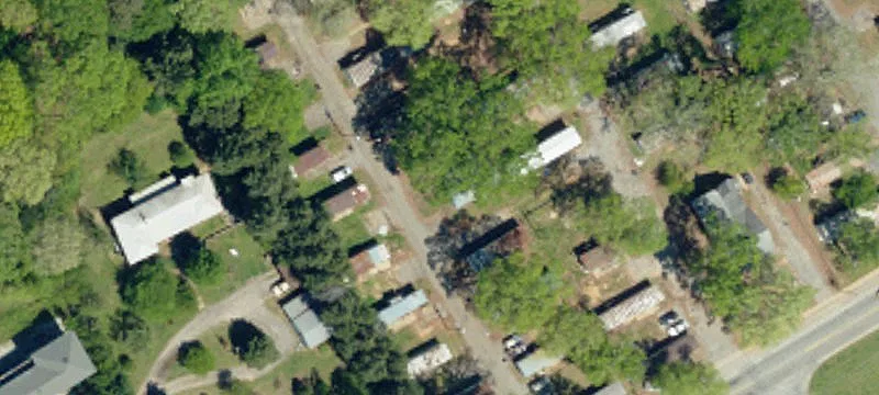 2702 Old Easley Brg Rd