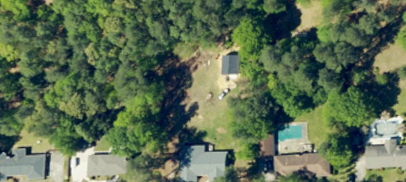 1698 Huckleberry Dr