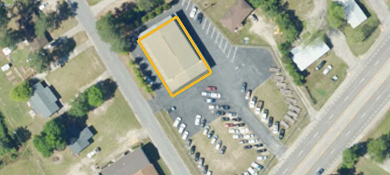 838 Edgefield Rd