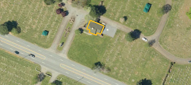 2432 Gentry Memorial Hwy