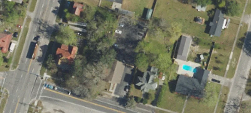 215 Dorange Rd