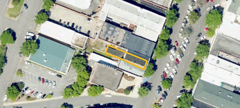 125 Laurens St