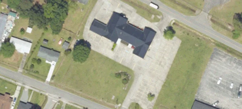 200 Grace St
