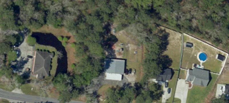 628 Hiers Cor Rd