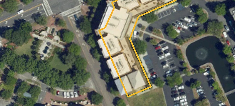 225 7th Farms Dr Ste, Unit 400