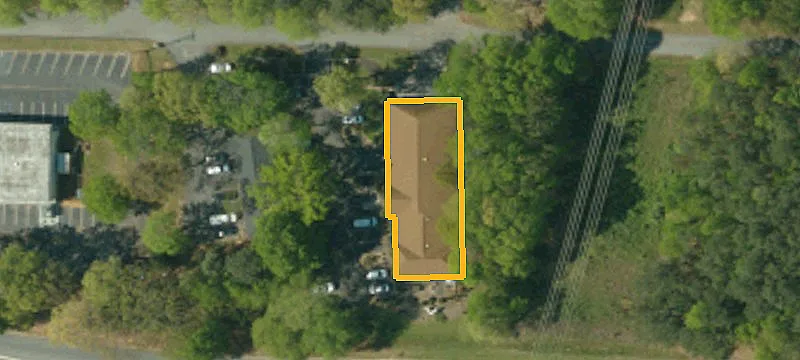 110 Liberty Dr