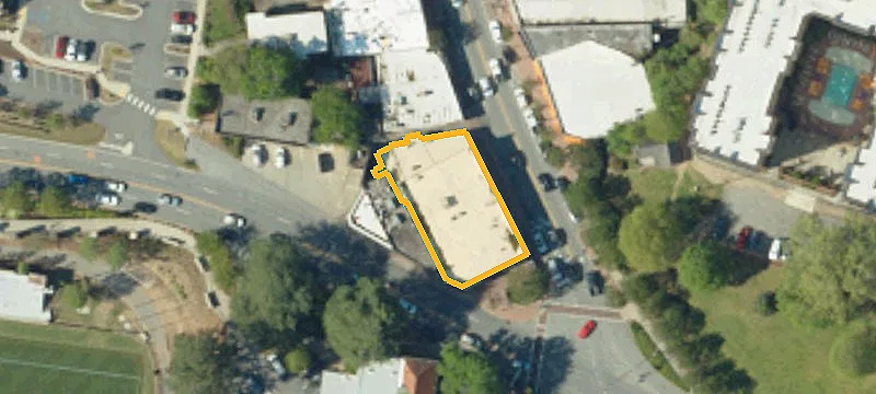 341 College Ave