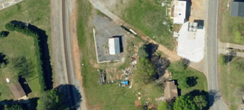 111 Norris Hwy