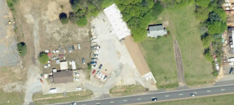 4124 Calhoun Memorial Hwy