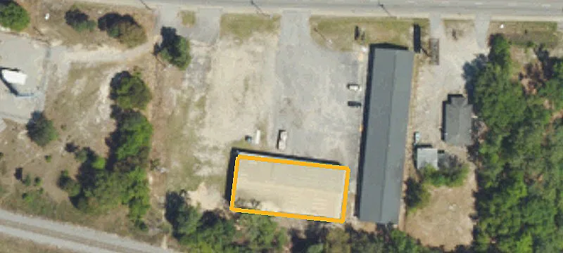 4211 Augusta Rd