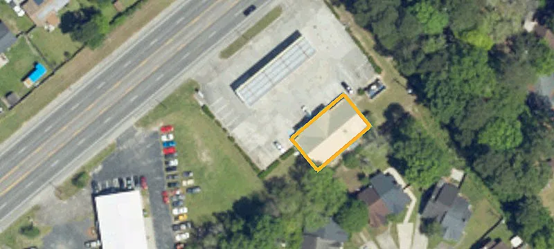 4137 Ladson Rd