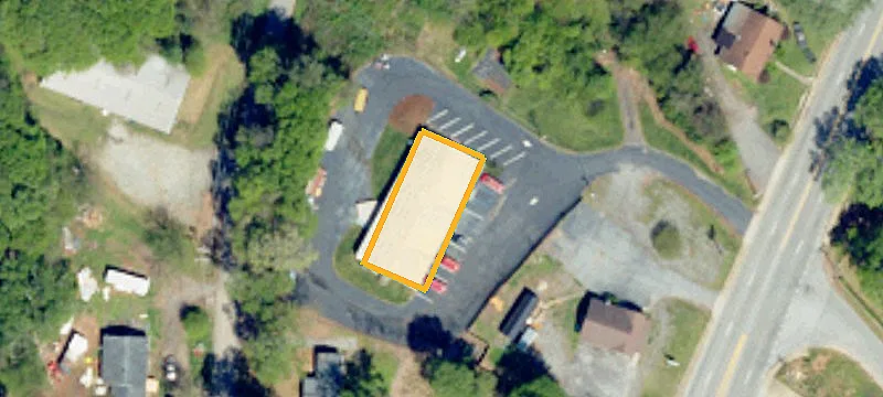 695 Chesnee Hwy