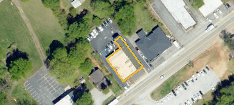 117 Poinsett Hwy