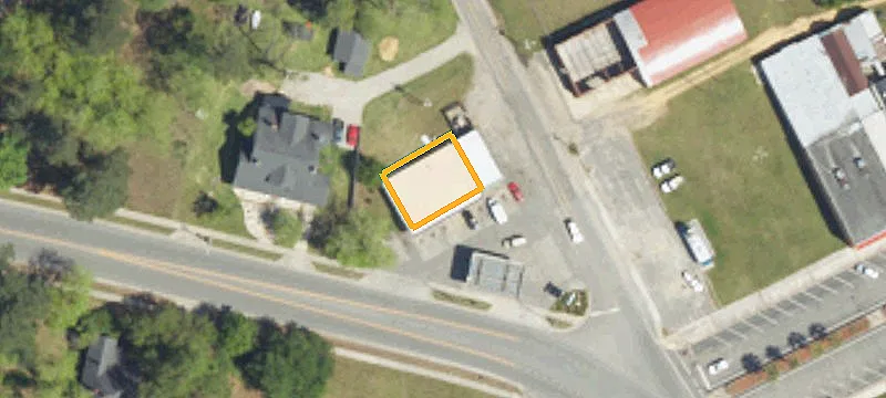 101 Pamplico Hwy