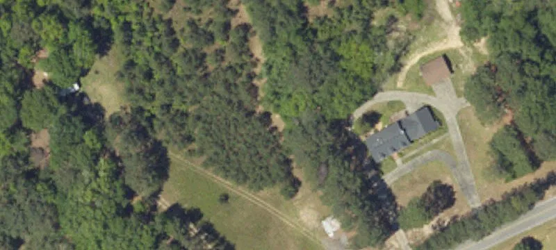 5615 Borden Rd
