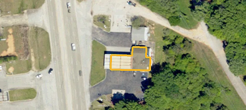 1449 Us Hwy 321st S