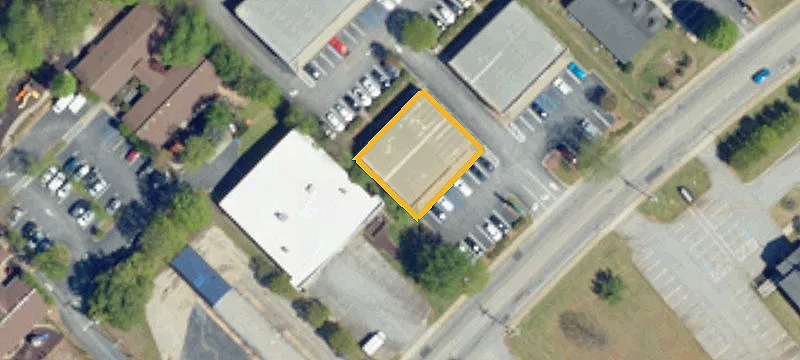 211 Butler Rd
