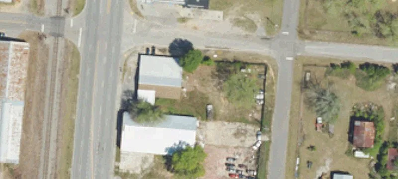 321 Hwy 3rd St